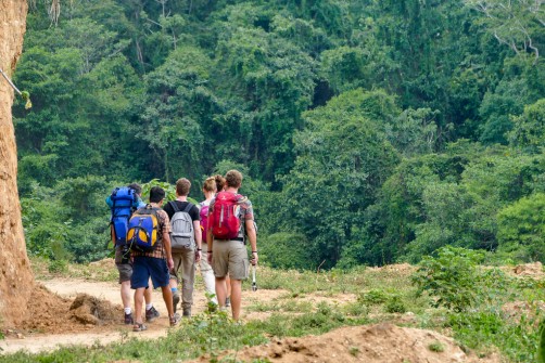 TEYUNA: LA CIUDAD PERDIDA