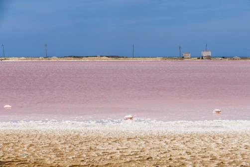 LA GUAJIRA