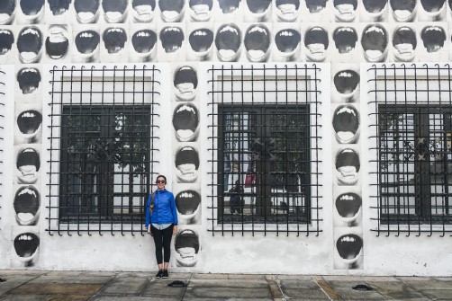 Bogotá