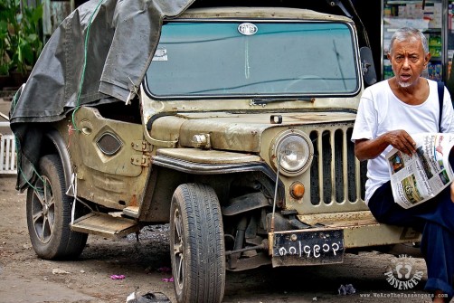 MYANMAR 26