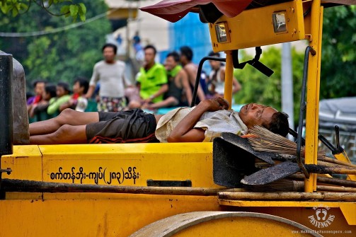 MYANMAR 21