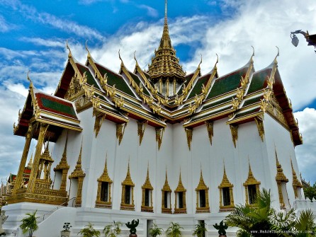 THAILAND 10