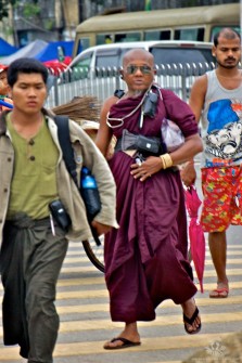 MYANMAR 22