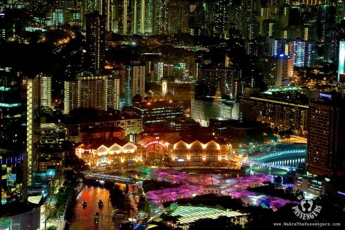 SINGAPORE 61