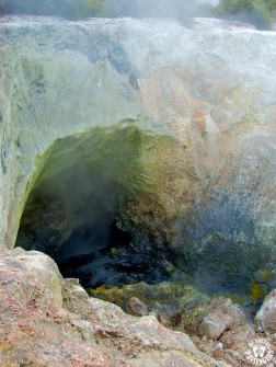 WATP - NZ - ROTORUA & TONGARIRO 3