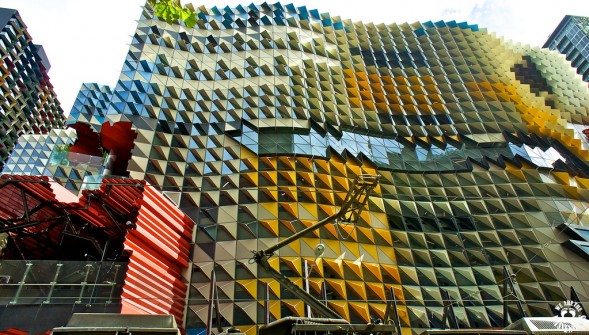MELBOURNE & SYDNEY 4